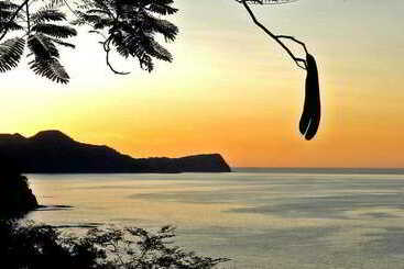 El Ocotal Beach Resort