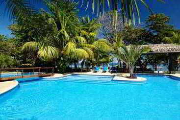 El Ocotal Beach Resort