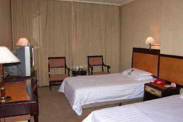 Friendship Hotel Tianjin