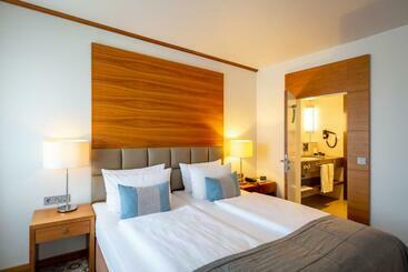 Golden Tulip Berlin Hotel Hamburg