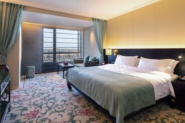 Grand Hotel Beijing