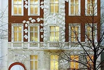 هتل Air In Berlin