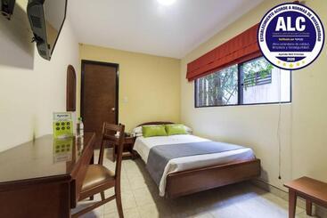 Otel Ayenda 1502 Principe