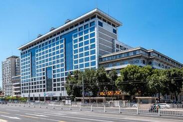 호텔 Beijing Xinqiao