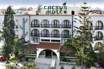 هتل Cactus