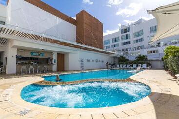 ホテル Casablanca