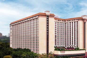 China Hotel Guangzhou