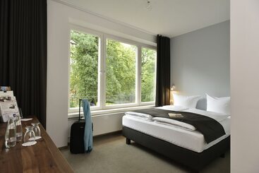 هتل Christophorus