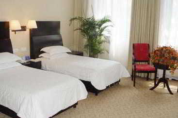 فندق Dalian Friendship