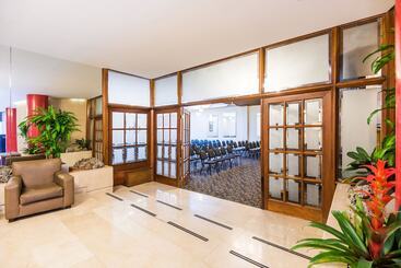 בית מלון כפרי Dann Av. 19