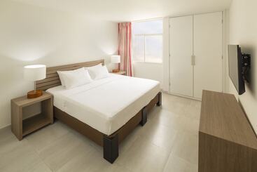 فندق Decameron Cartagena   All Inclusive