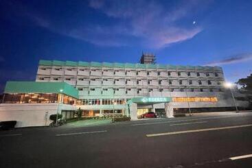 هتل Dongxu Resort