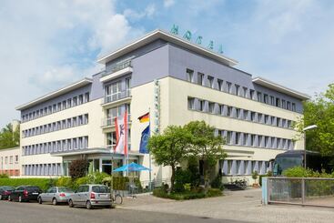 Familienhotel Citylight