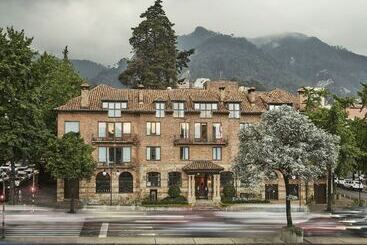 Four Seasons Hotel Casa Medina Bogota