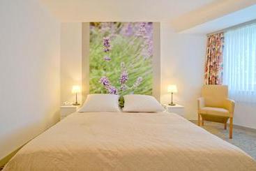 هتل Havel Lodge Berlin