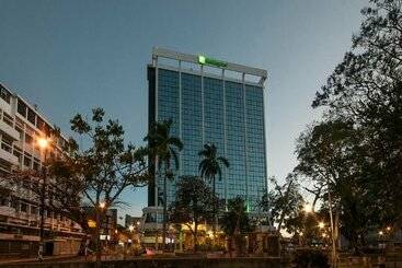 Delta Hotels By Marriott San Jose Aurola