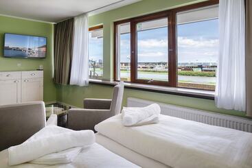 酒店 Insulaner Dependance