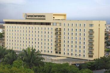 هتل Intercontinental Cali, An Ihg