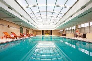 호텔 Jin Jiang Tower