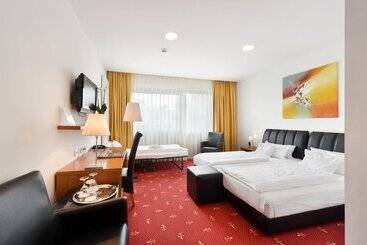 Leonardo Hotel Berlin Ku Damm