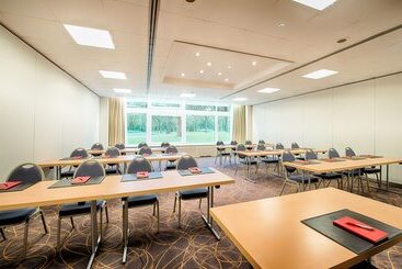 Leonardo Hotel Hamburg City Nord