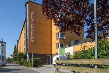 Mercure Hotel Berlin City West