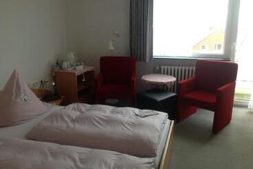 فندق Mocca Stuben