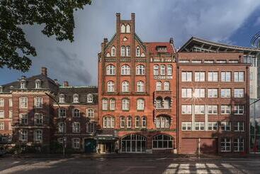酒店 Holstenwall Hamburg Neustadt