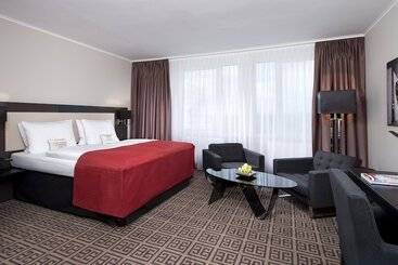 هتل Palace Berlin