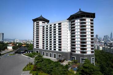 هتل Parkview Dingshan