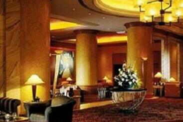 هتل Parkview Dingshan
