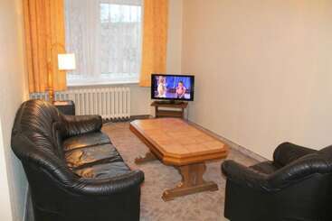 هتل Pension Margrit