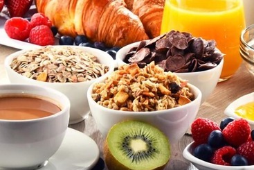 בית מלון כפרי Presidente