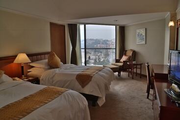 Huiquan Dynasty Hotel Qingdao