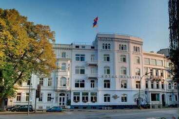 Relexa Hotel Bellevue An Der Alster