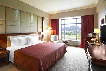 هتل Sheraton Guilin