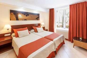 ホテル Sol Palmeras