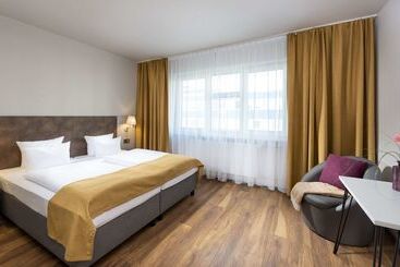 Sorat Hotel Berlin