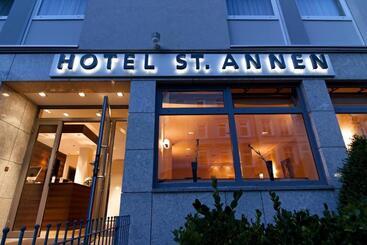 فندق St. Annen