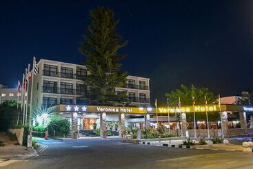 호텔 Veronica