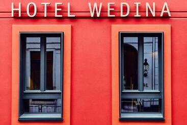 酒店 Wedina An Der Alster