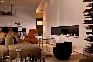 هتل Wyndham Berlin Excelsior