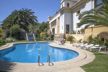 Panamericana Hotel O Higgins