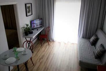Pasithea Holiday Apartments