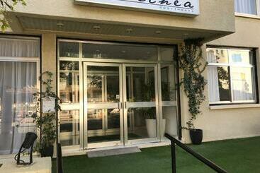 Pasithea Holiday Apartments