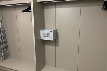 Pasithea Holiday Apartments