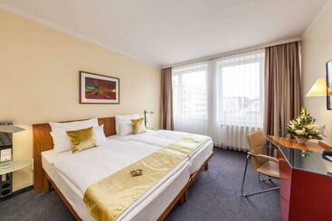 酒店 Ambassador Hamburg