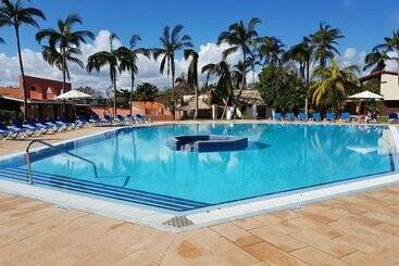 استراحتگاه Roc Barlovento - Adults Only