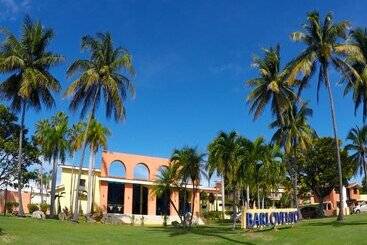 استراحتگاه Roc Barlovento - Adults Only