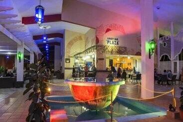 استراحتگاه Roc Barlovento - Adults Only